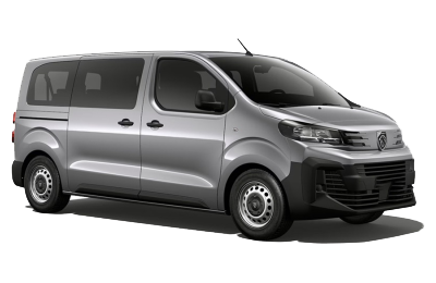 Personenbus huren