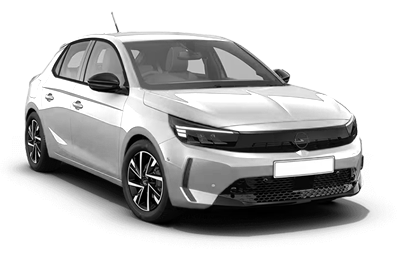Personenauto huren