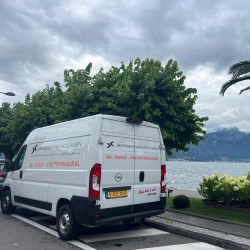 Van Verhuisstress naar het Comomeer - In Eén Belletje Geregeld!