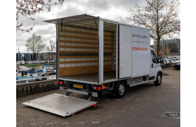 JVK - Opel Vrachtwagen-5