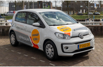 JVK - VW-1 JVK - VW-1