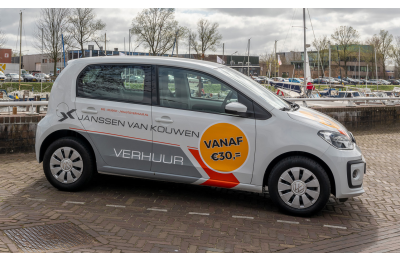 JVK - VW-2