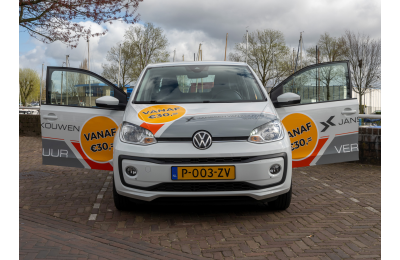 JVK - VW-4