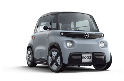 Opel Rocks Electric