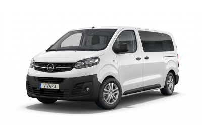 Vivaro 9 pers.